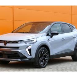 Renault Captur II 1.8 E-TECH FULL HYBRID 160 ESPRIT ALPINE - BVA & PACK TO. occasion - Coll&eacute;gien - photo 2/31