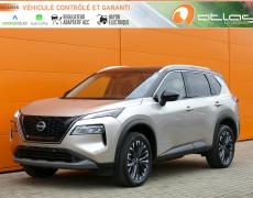 Nissan XTrail Collégien