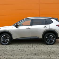 Nissan XTrail IX E-POWER 213 E-4ORCE N-CONNECTA 7PL - BVA occasion - Coll&eacute;gien - photo 3/38