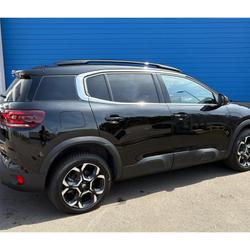 Citroen C5 Aircross HYBRIDE 145 MAX - BV DCS6 occasion - Coll&eacute;gien - photo 2/21