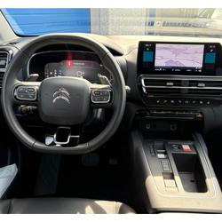 Citroen C5 Aircross HYBRIDE 145 MAX - BV DCS6 occasion - Coll&eacute;gien - photo 3/21
