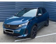 Peugeot 3008 Collégien