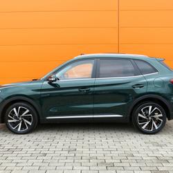 MG ZS II 1.5 HYBRID+ 197 LUXURY - BVA & PACK TO. occasion - Coll&eacute;gien - photo 3/33