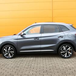 MG ZS II 1.5 HYBRID+ 197 LUXURY - BVA & PACK TO. occasion - Coll&eacute;gien - photo 2/34