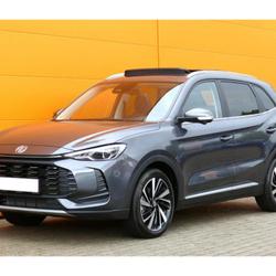 MG ZS II 1.5 HYBRID+ 197 LUXURY - BVA & PACK TO. occasion - Coll&eacute;gien - photo 2/35