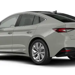 Skoda Enyaq Enyaq Coup&eacute; 85 Clever Saint-L&ocirc;