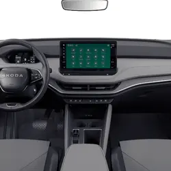 Skoda Enyaq Enyaq Coup&eacute; 85 Clever Saint-L&ocirc;