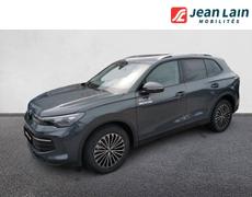 Volkswagen Tiguan Volx