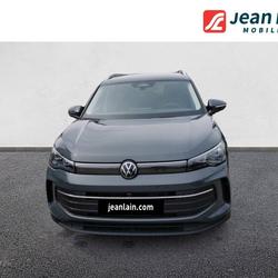 Volkswagen Tiguan Tiguan 2.0 TDI 150ch DSG7 VW Edition Volx