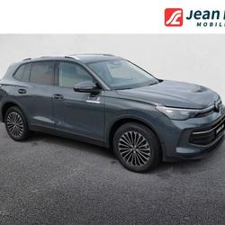 Volkswagen Tiguan Tiguan 2.0 TDI 150ch DSG7 VW Edition Volx