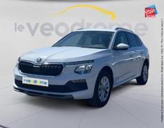 Skoda Kamiq Illange
