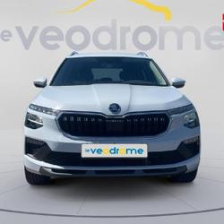 Skoda Kamiq 1.0 TSI Evo 2 116ch Selection DSG7 Camera CarPlay Illange