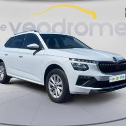 Skoda Kamiq 1.0 TSI Evo 2 116ch Selection DSG7 Camera CarPlay Illange
