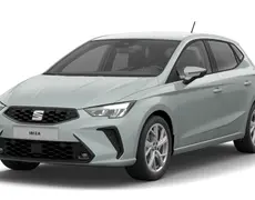 Seat Ibiza Saint-Lô