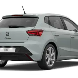 Seat Ibiza Ibiza 1.0 TSI 95 ch Start/Stop BVM5 Copa Saint-L&ocirc;