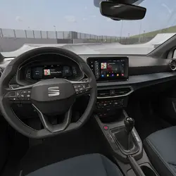 Seat Ibiza Ibiza 1.0 TSI 95 ch Start/Stop BVM5 Copa Saint-L&ocirc;