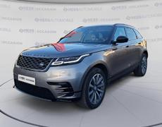 Land Rover Range Rover Velar Metz