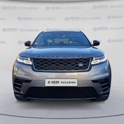 Land Rover Range Rover Velar 2.0D 240CH R-DYNAMIC AWD BVA TOUVRANT SIEGE CHAUF CAMERA Metz