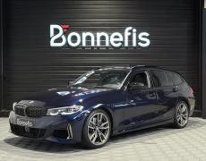 BMW Serie 3 Manhac