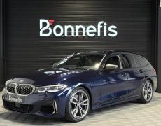 BMW Serie 3 Manhac