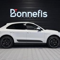 Porsche Macan S 3.0 V6 354Ch BVA PDK Phase 2, 15 520 EUR D OPTIONS, TVA, 68 900Km.. Manhac