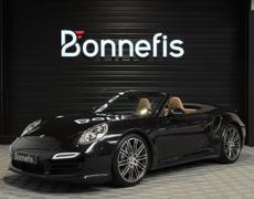 Porsche 911 Cabriolet
