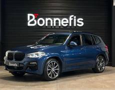 BMW X3 Manhac