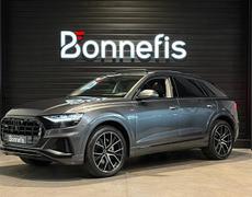 Audi Q8 Manhac