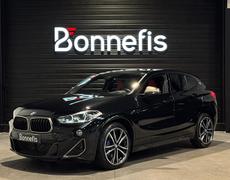 BMW X2 Manhac