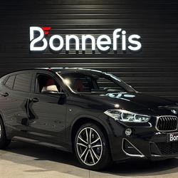 BMW X2 M35i 306Ch BVA8 F39 M Performance, 8 569 EUR D OPTIONS, 63 900Km.. Manhac