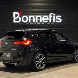 BMW X2 M35i 306Ch BVA8 F39 M Performance, 8 569 EUR D OPTIONS, 63 900Km.. Manhac