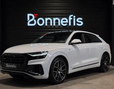 Audi Q8 Manhac