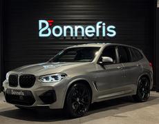 BMW X3 Manhac