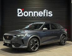 Cupra Formentor Manhac