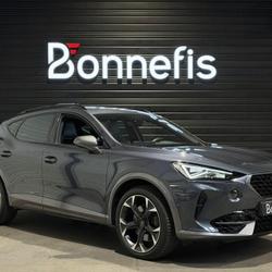 Cupra Formentor VZ 2.0 TSI 310Ch DSG7 4Drive, GPS | CAMERA | CARPLAY | BLUETOOTH, 45 900Km.. Manhac