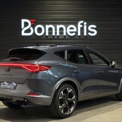 Cupra Formentor VZ 2.0 TSI 310Ch DSG7 4Drive, GPS | CAMERA | CARPLAY | BLUETOOTH, 45 900Km.. Manhac