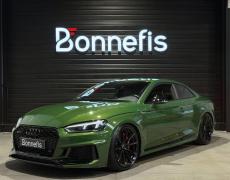 Audi RS5 Manhac