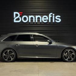 Audi A4 Avant 40 TDI 204Ch Quattro S-Line S-Tronic, CARPLAY | ACC | MATRIX, TVA, 23 500Km.. Manhac