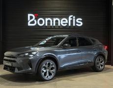 Cupra Formentor Manhac