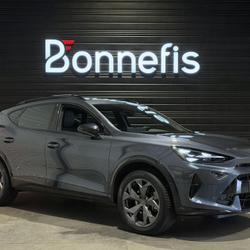 Cupra Formentor 2.0 TDI 150Ch DSG7, CAM360 | CARPLAY | ACC, TVA, 33 990Km, 1ERE MAIN.. Manhac