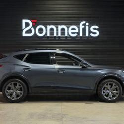 Cupra Formentor 2.0 TDI 150Ch DSG7, CAM360 | CARPLAY | ACC, TVA, 33 990Km, 1ERE MAIN.. Manhac