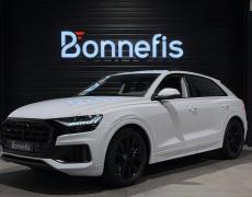 Audi Q8 Manhac