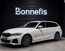 BMW Serie 3 Manhac