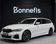BMW Serie 3 Manhac