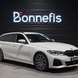 BMW Serie 3 M340d xDrive 340Ch BVA8 G21, OPTIONS ++++, TVA, 72 900Km.. Manhac