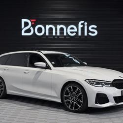 BMW Serie 3 M340d xDrive 340Ch BVA8 G21, OPTIONS ++++, TVA, 72 900Km, 2EME MAIN.. Manhac