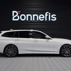 BMW Serie 3 M340d xDrive 340Ch BVA8 G21, OPTIONS ++++, TVA, 72 900Km, 2EME MAIN.. Manhac