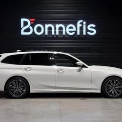 BMW Serie 3 M340d xDrive 340Ch BVA8 G21, OPTIONS ++++, TVA, 72 900Km.. Manhac