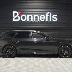 Audi A4 Avant 40 TDI 190Ch S tronic 7 Design, CARPLAY | ACC | ATTELAGE, 77 900Km.. Manhac