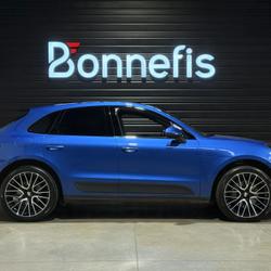 Porsche Macan S 3.0 V6 354Ch BVA PDK, GPS | CAMERA | PDLS +, 55 900Km, IMMAT FR.. Manhac